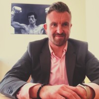 Tim Roux Email