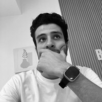 Anytime Software Employee Sami Adel's profile photo