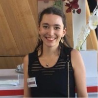 A2V Employee Adeline Prevost's profile photo