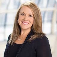 Houston First Corporation Employee Holly Clapham-Rosenow's profile photo
