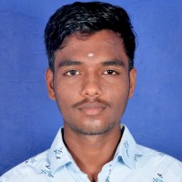VeeTee Technologies Employee Jeeva J's profile photo