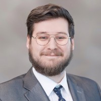 Bankers Life Employee Zackery Brown's profile photo