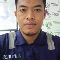 PT. Taihei Dengyo Indonesia Employee Mulyana Nuromdhoni's profile photo