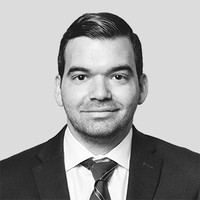 Magnitude Capital, LLC Employee Jack Merkouris's profile photo