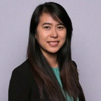 Progressive Insurance Employee Angeline Chen's profile photo