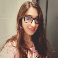 Cloudman Employee Sofía Cid's profile photo