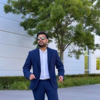 Blue Cross Blue Shield Association Employee Rohith N's profile photo