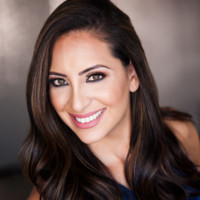 The Agency Employee Natalie Amir-Alvarez's profile photo