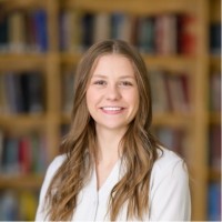 U.S. District Court, Eastern District of Michigan Employee Madeline Chryczyk's profile photo