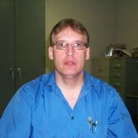 Michael Gaskill Email & Phone Number