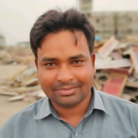Hi Tech Projects Employee Dhanjit Mahto's profile photo