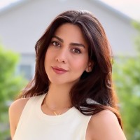 Hanieh Baktash Email