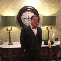 David Wise's profile photo