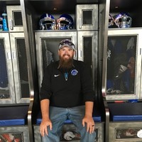 Matthew Robinson Email & Phone Number