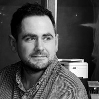 Matsumoto & Kane Design Employee Tim Corlett's profile photo