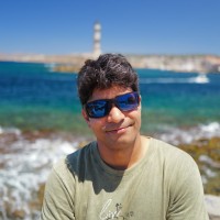 NeuroDiscovery AI Employee Sudhir Singh's profile photo