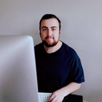 ResponseGenius LLC Employee Elliott Saul's profile photo