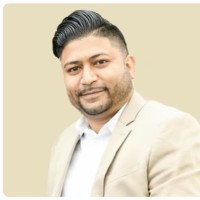 Ajit Patel Email & Phone Number