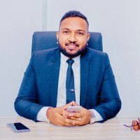 ASK Engineering Services Employee Krishan Senadeera's profile photo