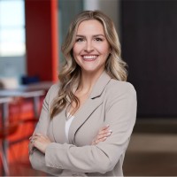 Morgan Perry Email & Phone Number