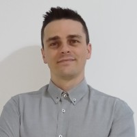 Net4things Employee Pedro García de la Cruz's profile photo