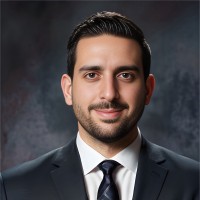 Total Med Solutions Employee Omar Aridi's profile photo
