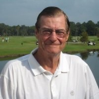 Wingate Partners Employee James Connors's profile photo