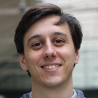Nucleon Security Employee Antoine Botte's profile photo
