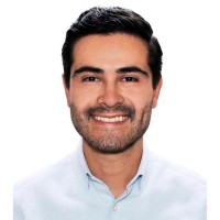 EY-Parthenon Employee José Pablo Ballesteros Ortega's profile photo