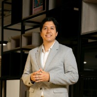 Pacífico Seguros Employee Andres Baquerizo Núñez's profile photo