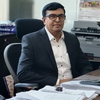 TSI Metal Industries LLC Employee Jai Sankar's profile photo
