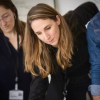 ALTIOS International Employee Laure Menard's profile photo