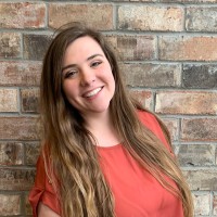 Nile Commerce Employee Mayci Dobson's profile photo