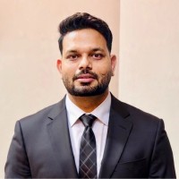 Sidhhanth Employee Neetesh Keshari's profile photo