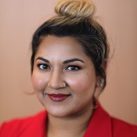Afsana Islam Email & Phone Number
