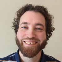 Mocaworks Employee Dan Christ's profile photo
