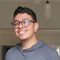 Sunshift Dev Employee José Rubens Veiga's profile photo