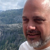3Red Partners Employee Joe Goldberg's profile photo