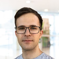 ITMAGINATION Employee Paweł Husak's profile photo