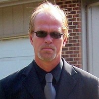 Springfield Missouri Public Schools Employee Les Wilson's profile photo
