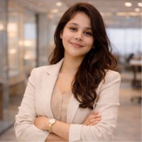 Optiwise.ai Employee Shruti Chauhan's profile photo