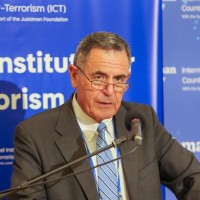 Reichman University (IDC Herzliya) Employee Jonathan Davis's profile photo
