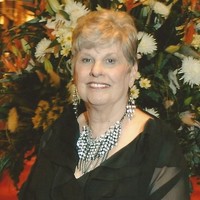 Shreveport-Bossier Convention & Tourist Bureau Employee Mary Dunn's profile photo