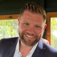 LitFinancial Employee Tim Barry's profile photo