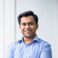 India Alternatives Investment Advisors Employee Amish Agrawal's profile photo