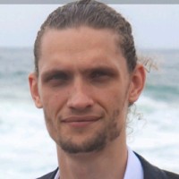 SpecCom Employee Jacques Westley's profile photo