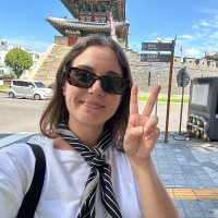 Codesmith Employee Shanda Arango's profile photo