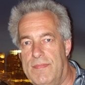 Freedom Scientific Employee Alan Fors's profile photo