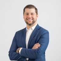 Newton Employee Chase Cutler's profile photo