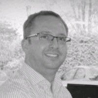 Optus Employee Dean Ford's profile photo